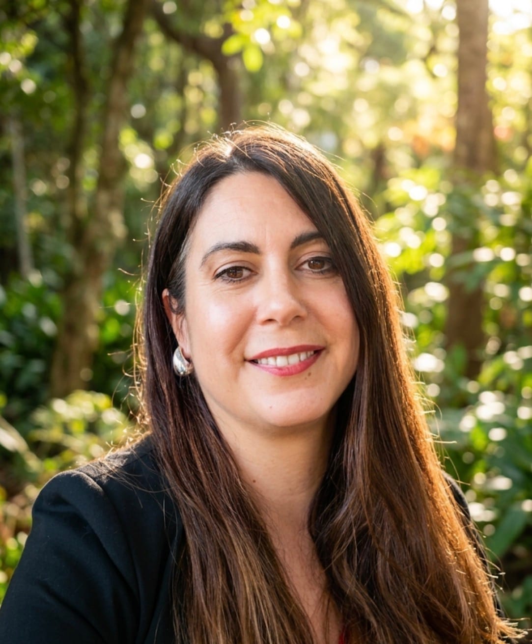 Hélène Benoist — programme bien-être contre le stress et l’anxiété